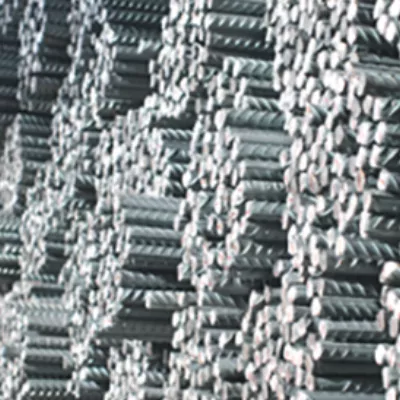 Reinforcement Steel Bars